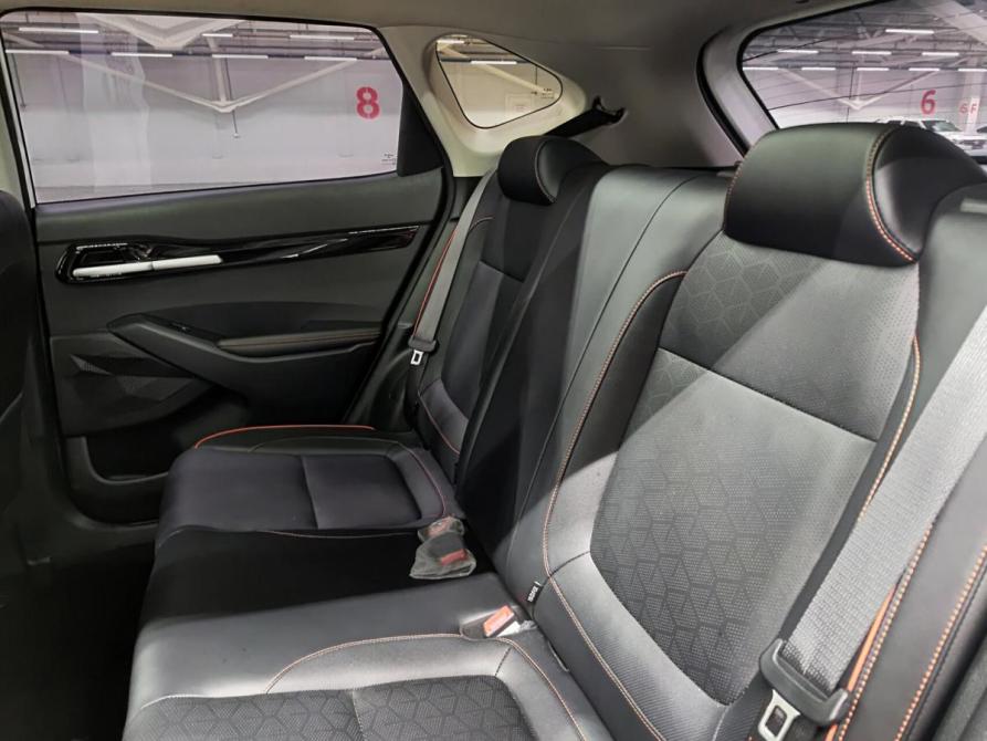 Kia Seltos I Рестайлинг Казань  - изображение 15