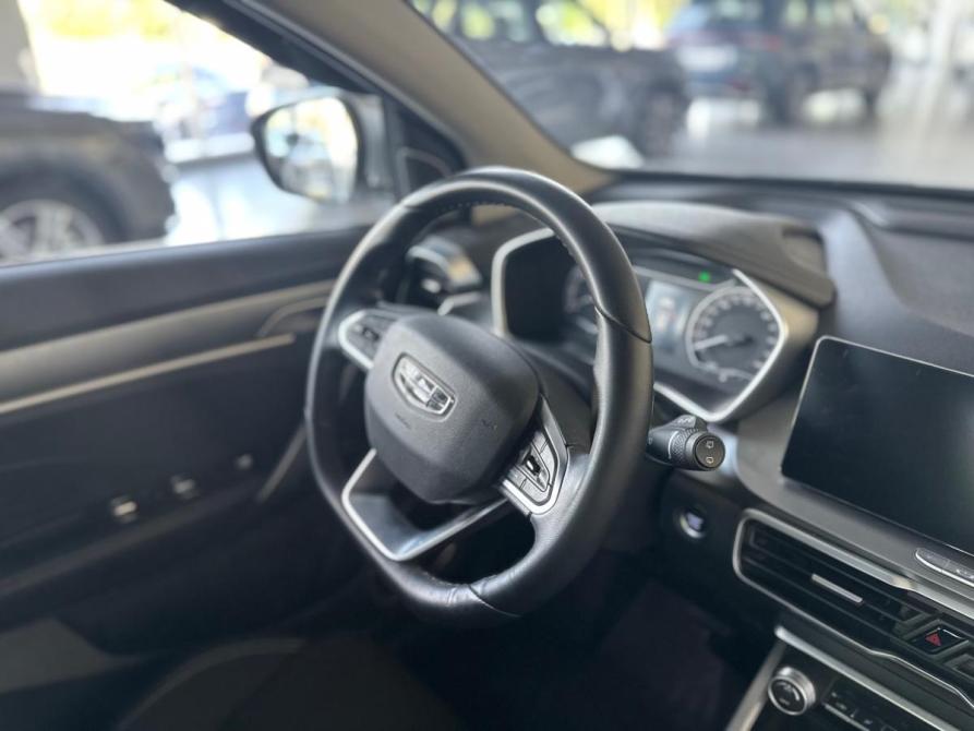 Geely Coolray I Новосибирск  - изображение 18