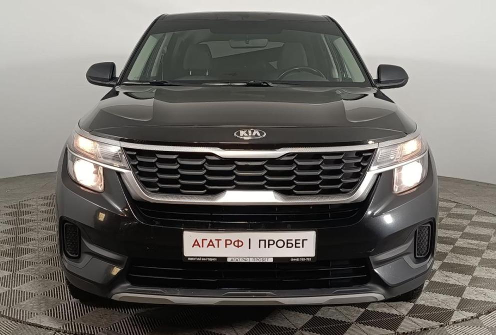 Kia Seltos I Волгоград  - изображение 2
