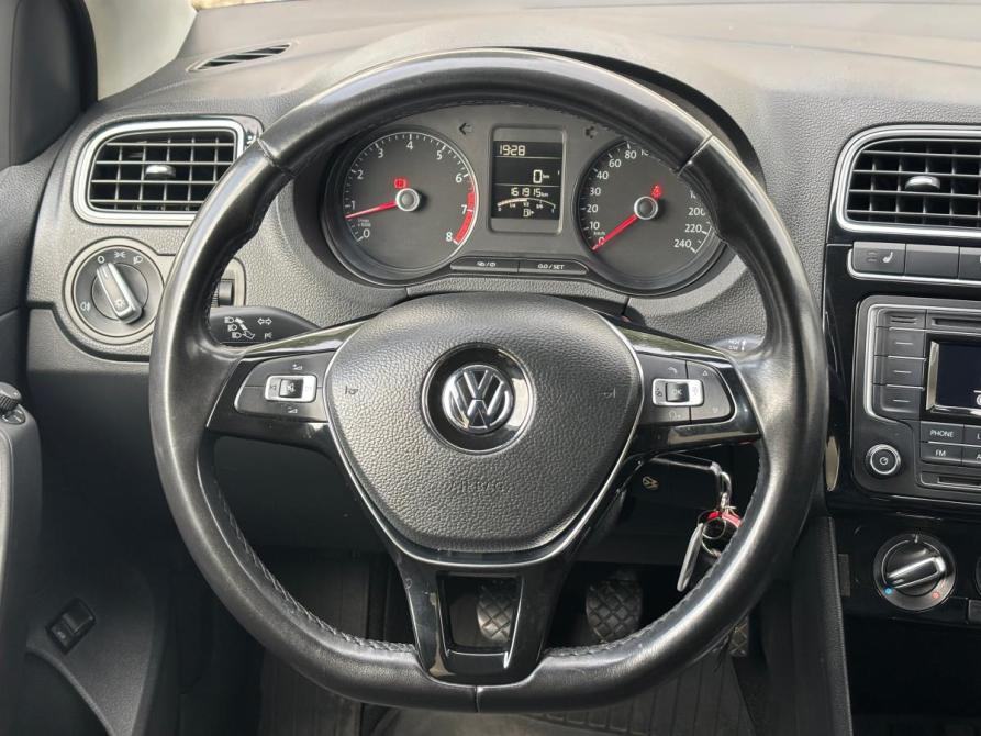 Volkswagen Polo V Рестайлинг Пермь  - изображение 17