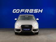 Audi Q3 I (8U) Москва  - изображение 24