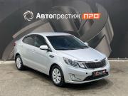 Kia Rio III Пермь  - изображение 22