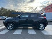 Nissan Juke I Тверь  - изображение 37