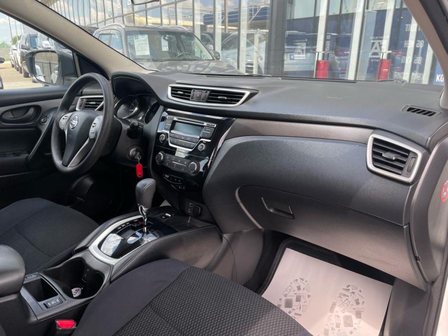 Nissan Qashqai II Краснодар  - изображение 24