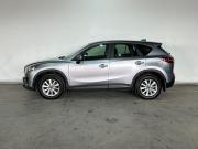 Mazda CX-5 I Москва  - изображение 27