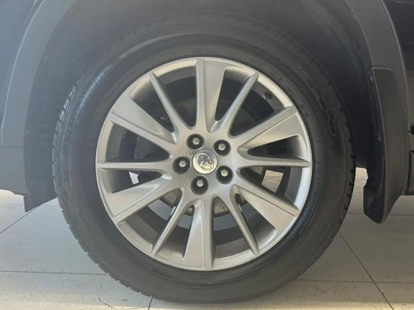 Toyota Highlander III (XU50) с пробегом 2014 года, цена 2 370 000 рублей, 255000 км, внедорожник, Автокод Объявления