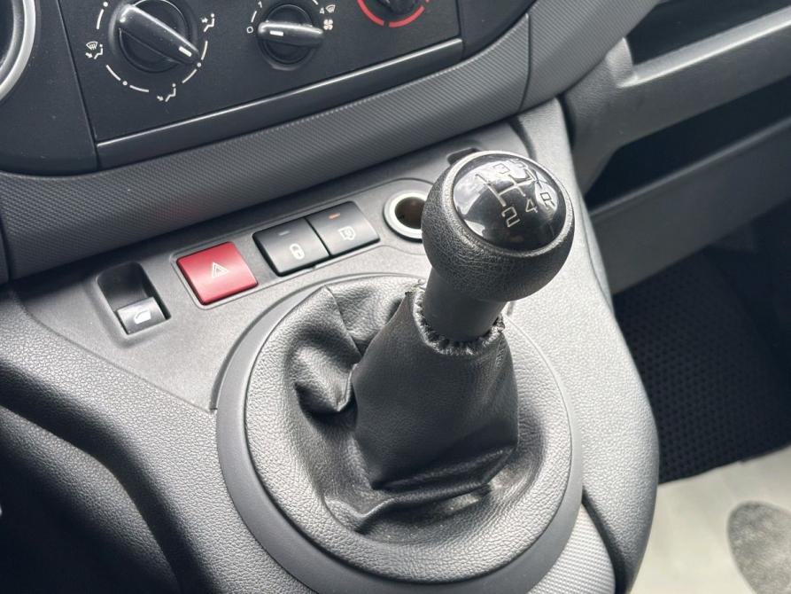 Opel Combo PCMA Пермь  - изображение 17
