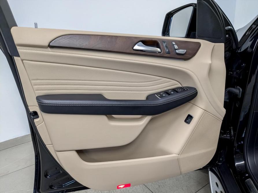Mercedes-Benz GLE Coupe I (C292) Санкт-Петербург  - изображение 19