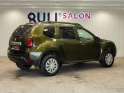 Renault Duster I Рестайлинг Иваново  - изображение 44
