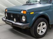 Lada (ВАЗ) 2121 (4x4) I Рестайлинг Волгоград  - изображение 34