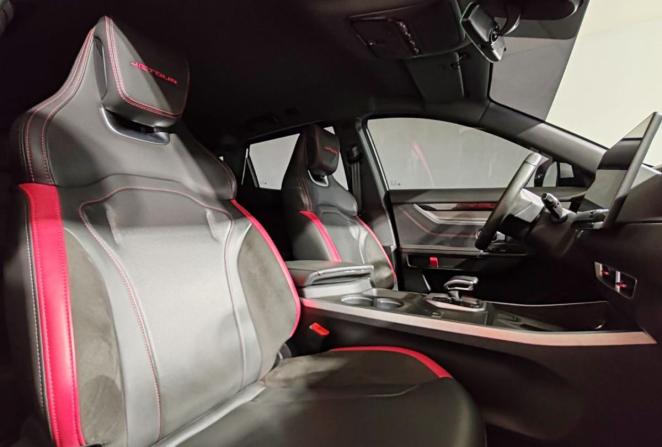 JETOUR DASHING I с пробегом 2024 года, цена 2 000 000 рублей, 14118 км, внедорожник, Автокод Объявления