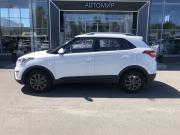 Hyundai Creta I Рестайлинг Брянск  - изображение 25