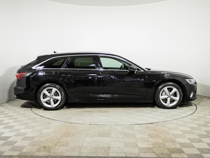 Audi A6 V (C8) Санкт-Петербург  - изображение 4