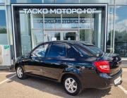 Lada (ВАЗ) Granta I Стерлитамак  - изображение 25
