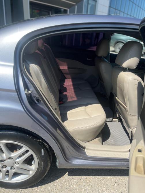 FAW Besturn B50 I Томск  - изображение 19