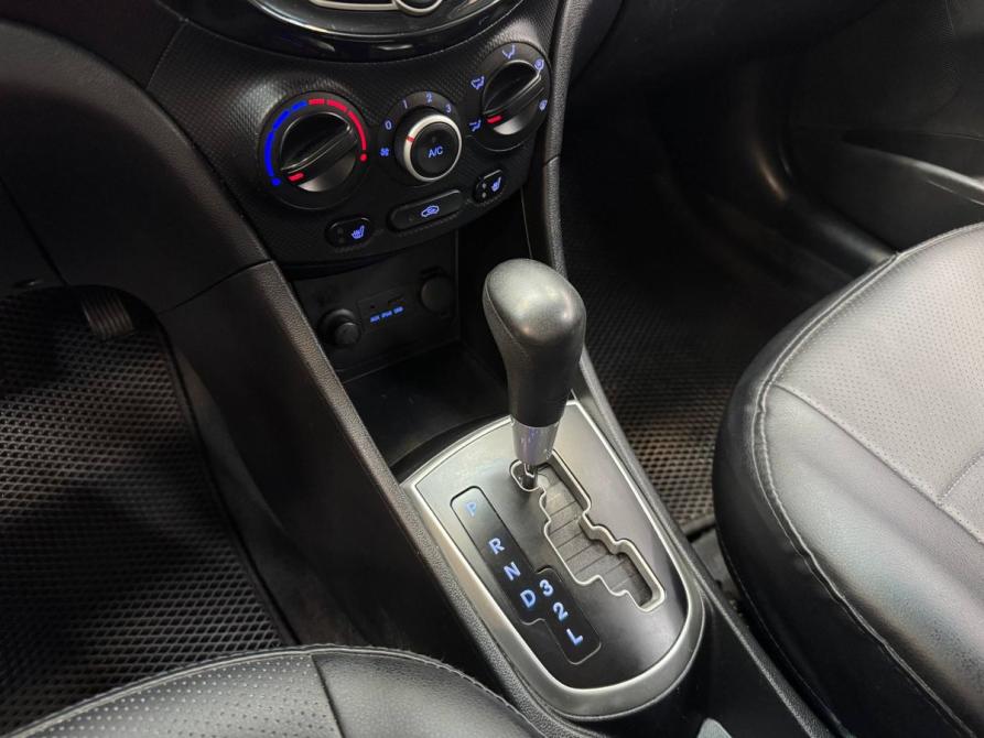 Hyundai Solaris I Ставрополь  - изображение 15