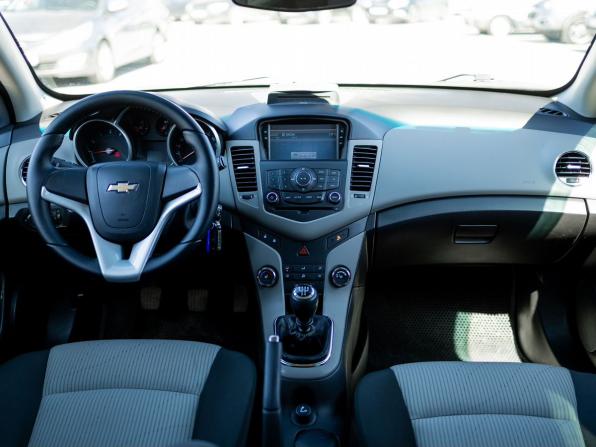 Chevrolet Cruze I с пробегом 2012 года, цена 769 000 рублей, 152583 км, хэтчбек, Автокод Объявления