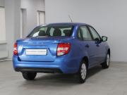 Lada (ВАЗ) Granta I Рестайлинг Старый Оскол  - изображение 20