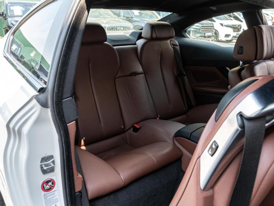 BMW 6 серии III (F06/F13/F12) Краснодар  - изображение 7