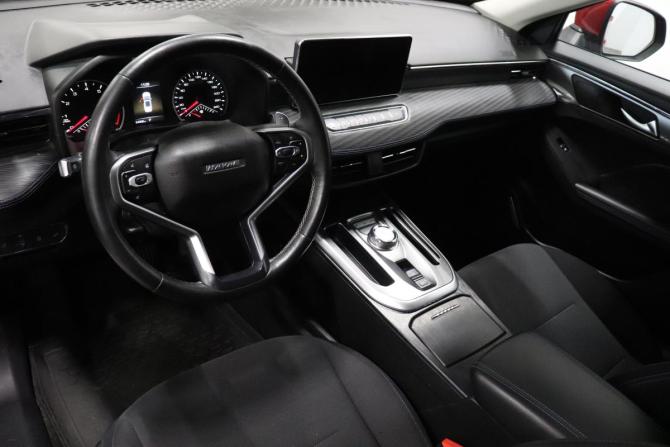 Haval Jolion I с пробегом 2022 года, цена 1 735 000 рублей, 54367 км, внедорожник, Автокод Объявления