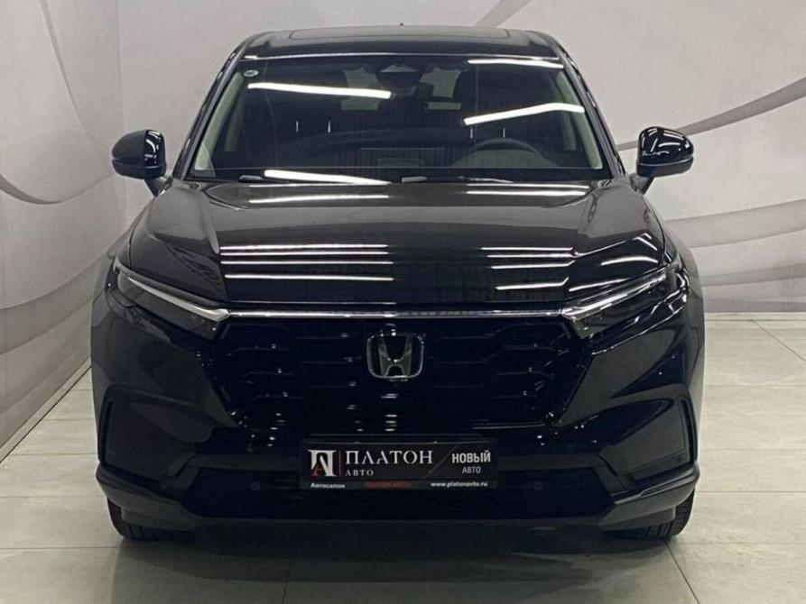 Honda CR-V VI Воронеж  - изображение 2