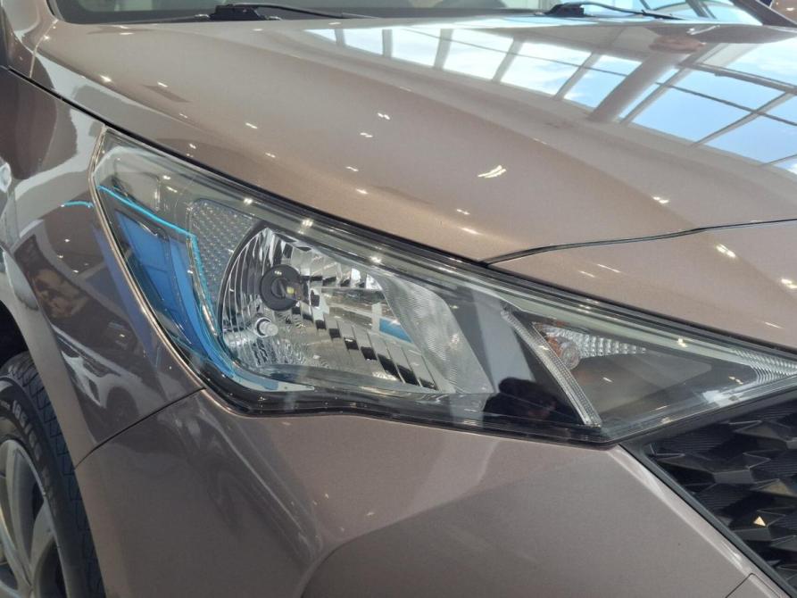 Hyundai Solaris II Рестайлинг Казань  - изображение 21