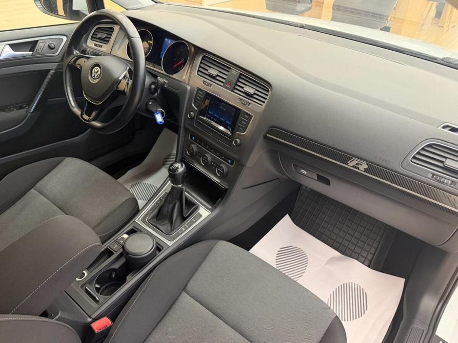 Volkswagen Golf VII Санкт-Петербург  - изображение 15