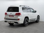 Toyota Land Cruiser 200 Series Рестайлинг 2 Красноярск  - изображение 27