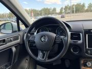 Volkswagen Touareg II Саратов  - изображение 59