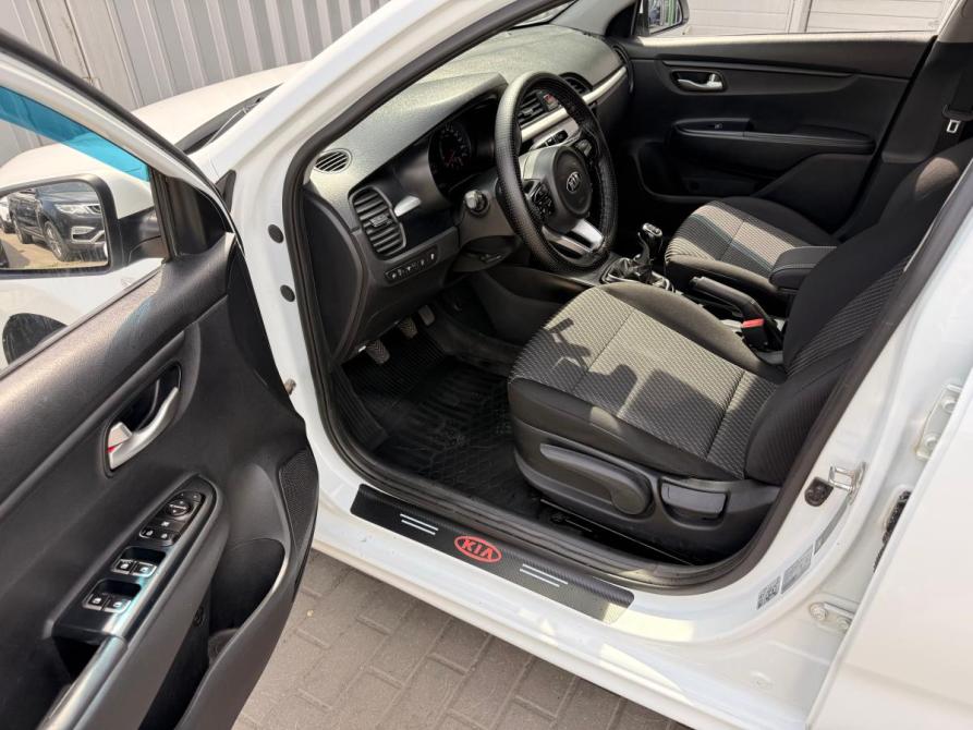 Kia Rio IV Ростов-на-Дону  - изображение 10