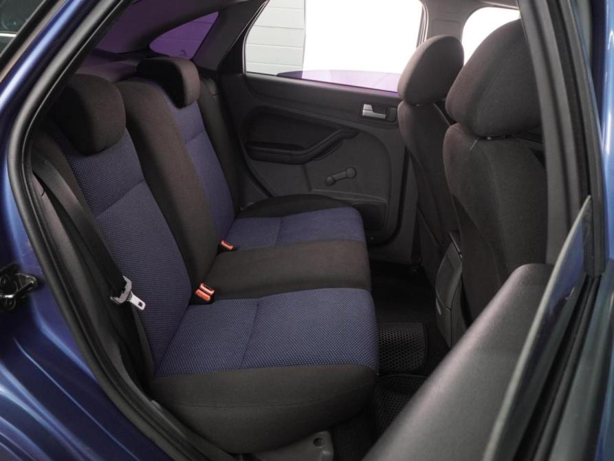 Ford Focus II Воронеж  - изображение 7