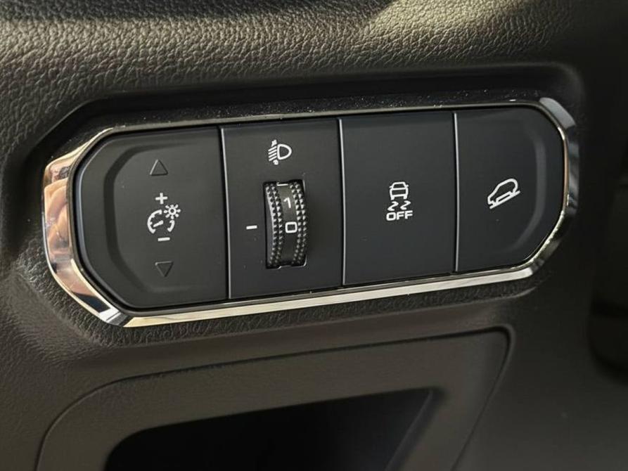 Haval Jolion I Мурманск  - изображение 16
