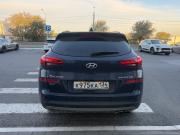 Hyundai Tucson III Рестайлинг Волгоград  - изображение 11