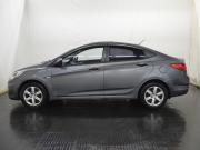 Hyundai Solaris I Санкт-Петербург  - изображение 21