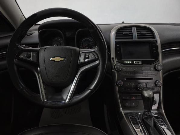 Chevrolet Malibu VIII с пробегом 2012 года, цена 940 000 рублей, 256000 км, седан, Автокод Объявления