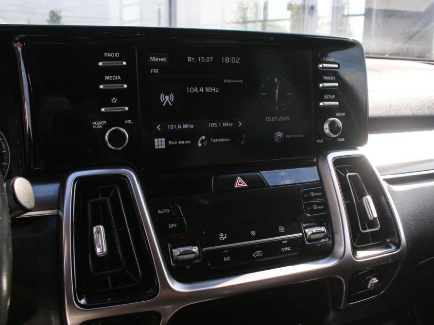 Kia Sorento IV Калуга  - изображение 9