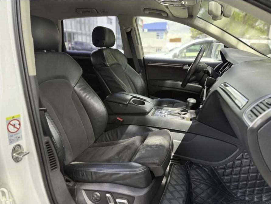 Audi Q7 I (4L) Рестайлинг Ставрополь  - изображение 16