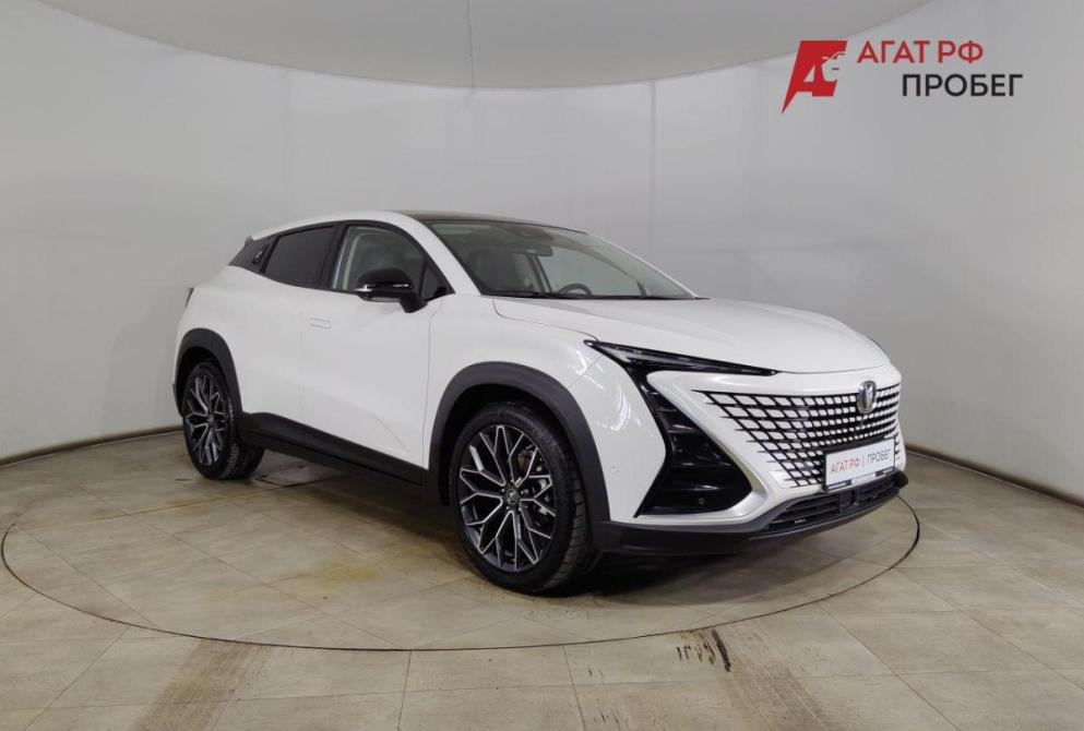 Changan UNI-T I Волгоград  - изображение 3