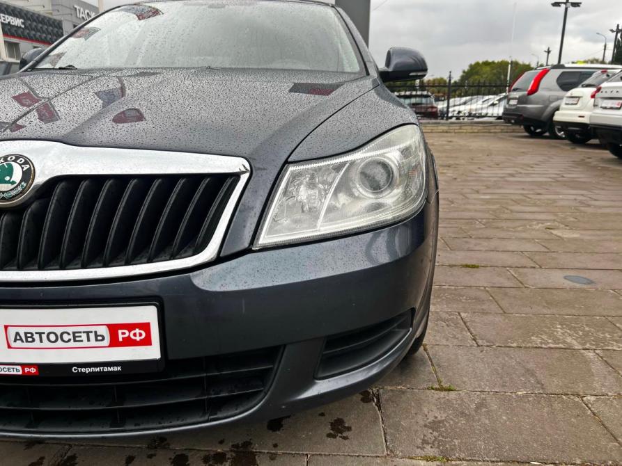 Skoda Octavia II (A5) Рестайлинг Стерлитамак  - изображение 10