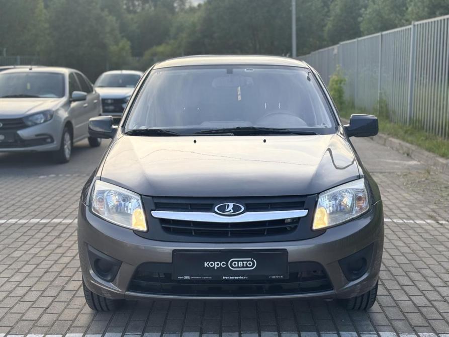 Lada (ВАЗ) Granta I Тверь  - изображение 2