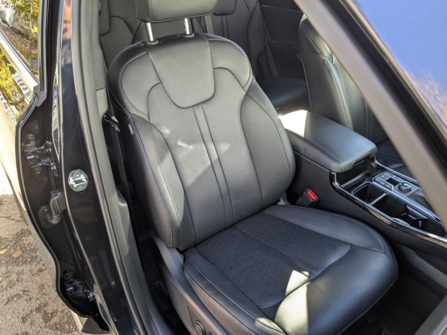 Kia Sorento IV Москва  - изображение 16