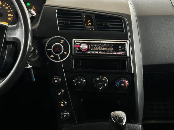 SsangYong Kyron I Рестайлинг с пробегом 2008 года, цена 550 000 рублей, 211451 км, внедорожник, Автокод Объявления