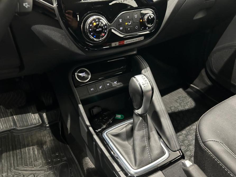 Renault Kaptur I Рестайлинг Санкт-Петербург  - изображение 20