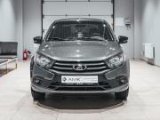 Lada (ВАЗ) Granta I Рестайлинг Екатеринбург  - изображение 21