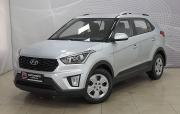 Hyundai Creta I Рестайлинг Новокузнецк  - изображение 23