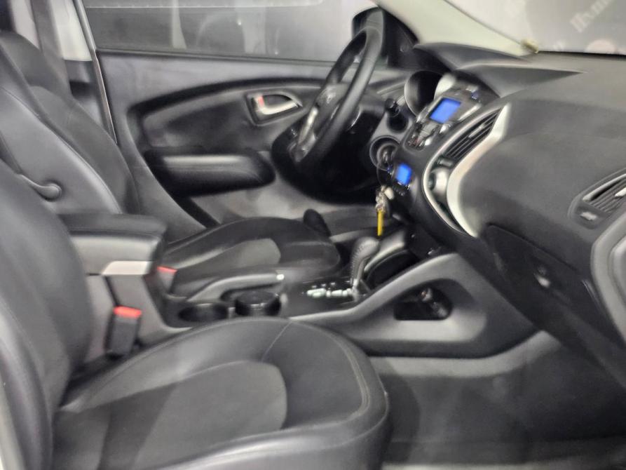 Hyundai ix35 I Краснодар  - изображение 24