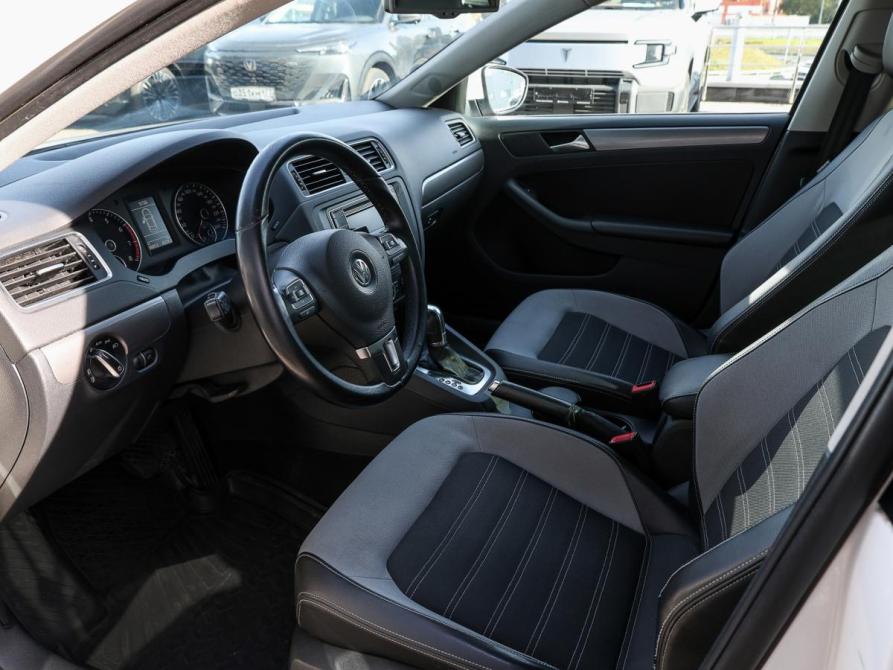 Volkswagen Jetta VI Москва  - изображение 15