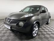 Nissan Juke I Москва  - изображение 20