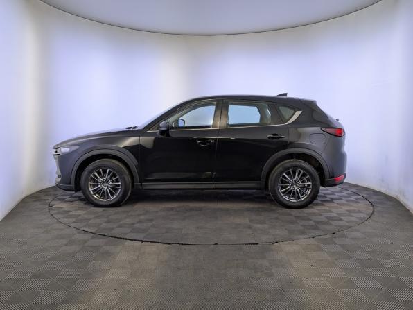 Mazda CX-5 II с пробегом 2020 года, цена 2 250 000 рублей, 193040 км, внедорожник, Автокод Объявления