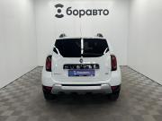 Renault Duster I Рестайлинг Воронеж  - изображение 29
